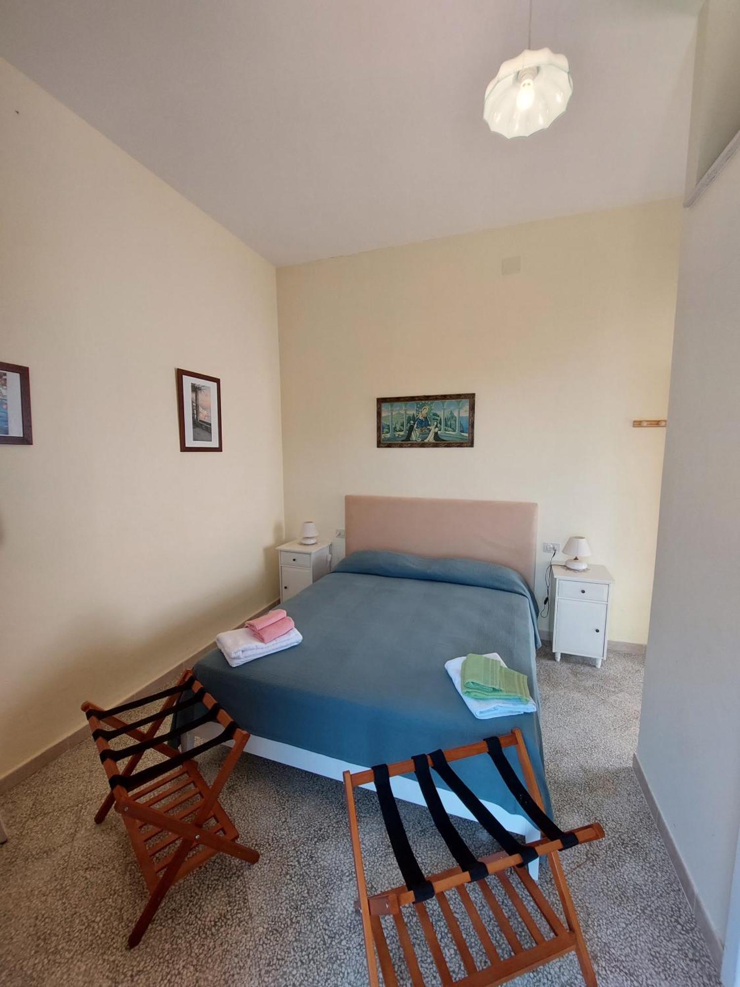הוילה אמאלפי Janet House מראה חיצוני תמונה